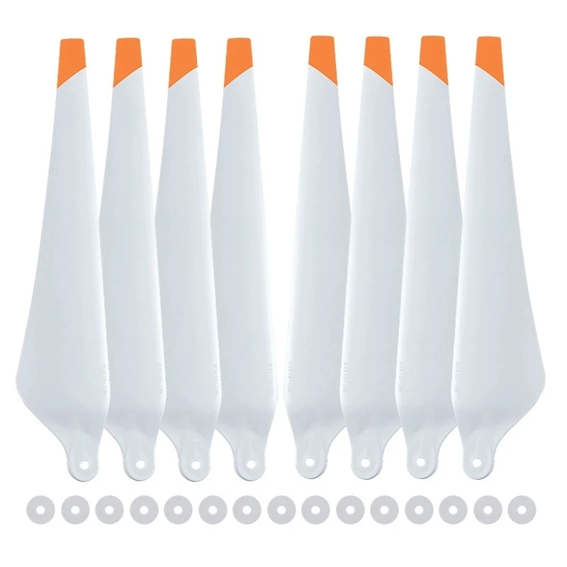 Dji Drone - T30 Pervane 3820 Katlanabilir Karbon Fiber