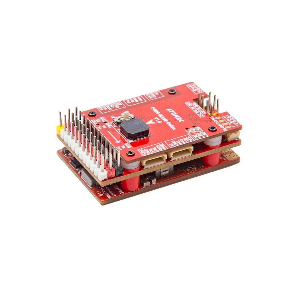 F405 Flight Controller - ATOMRC F405 NAVI Delux Modülü Uçuş