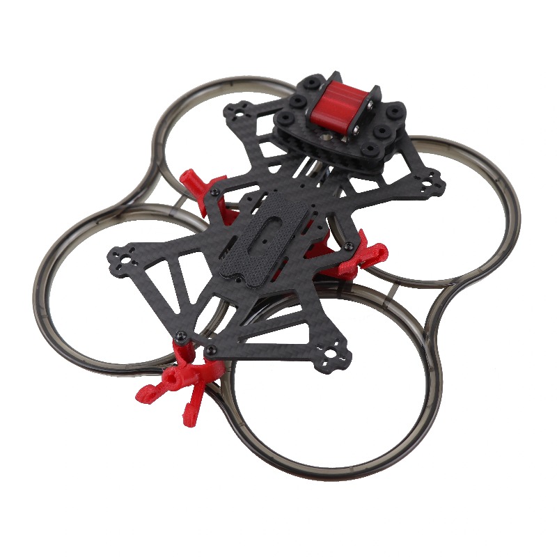 Drone Motor - HSKRC CC30 O4 3 inç Kanallı