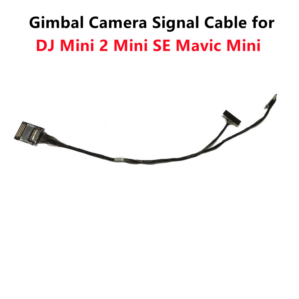 Dji Mini Drone - DJI Mavic Mini/Mini 2/SE için Gimbal