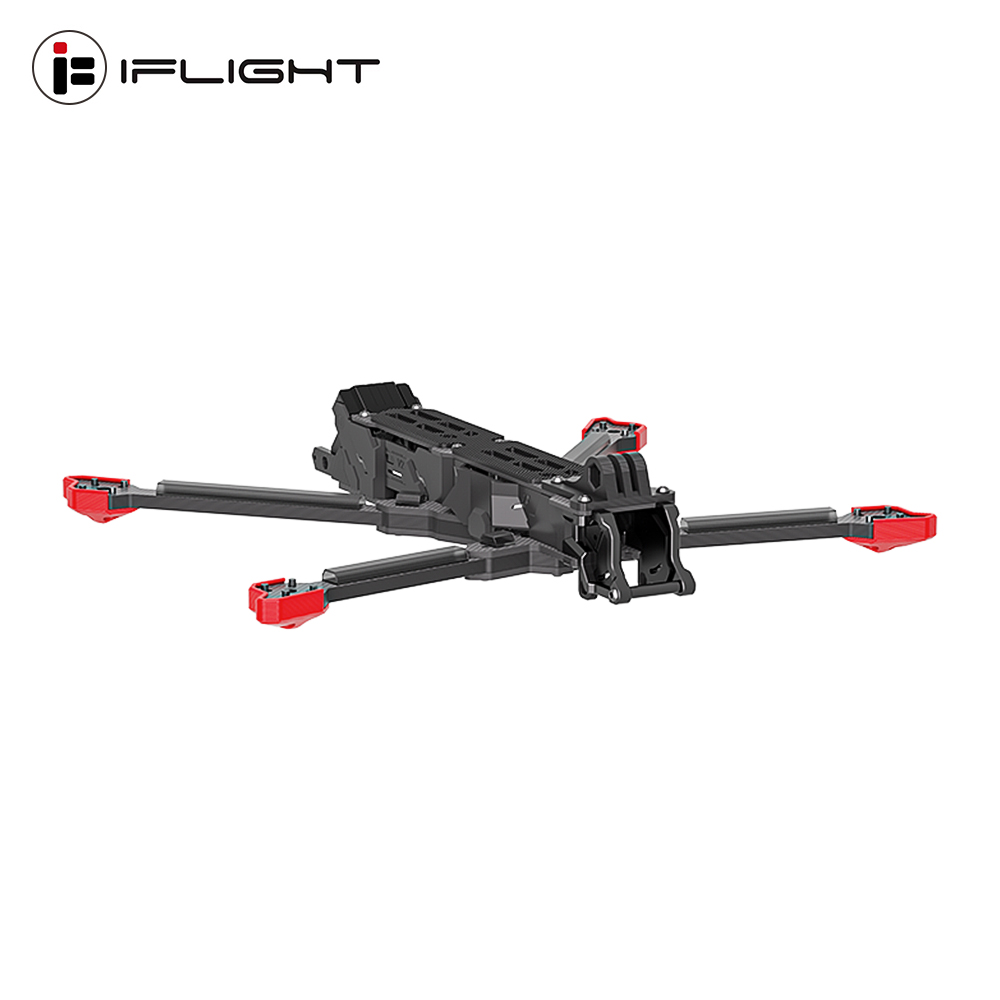 Dji Drone - IFlight Chimera7 Pro V2 O4 Çerçeve