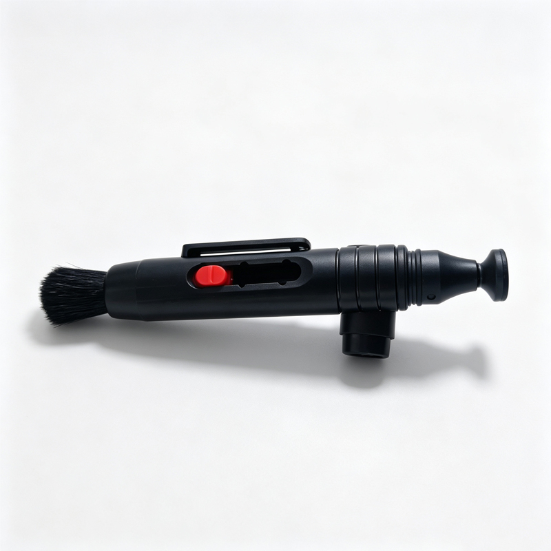 Runcam Camera - Dijital Temizleme Fırçası Aracı Lens Temizleyici