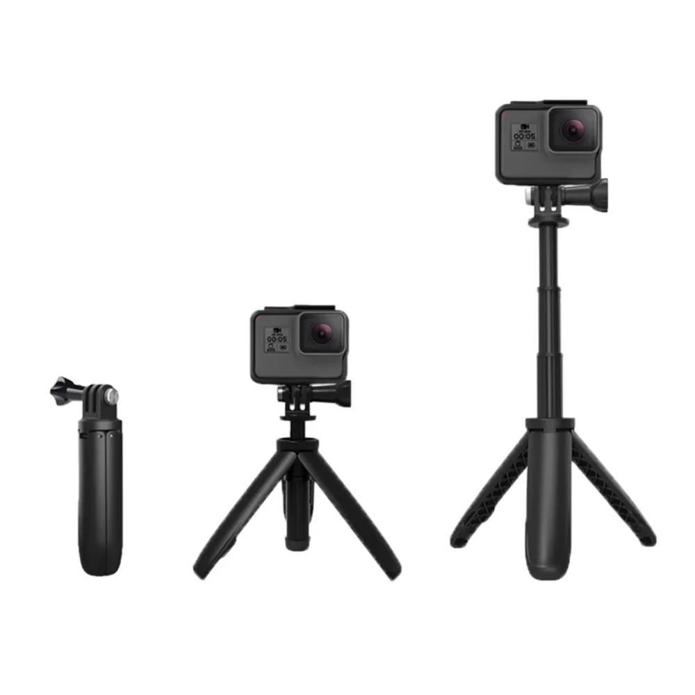 Runcam Camera - Mini Uzatılabilir Tripod Katlanabilir Tripod Taşınabilir