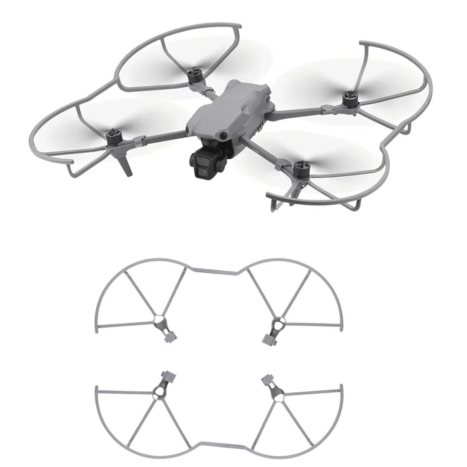 Dji Drone - Pervane Koruması DJI Air 3/Air 3S