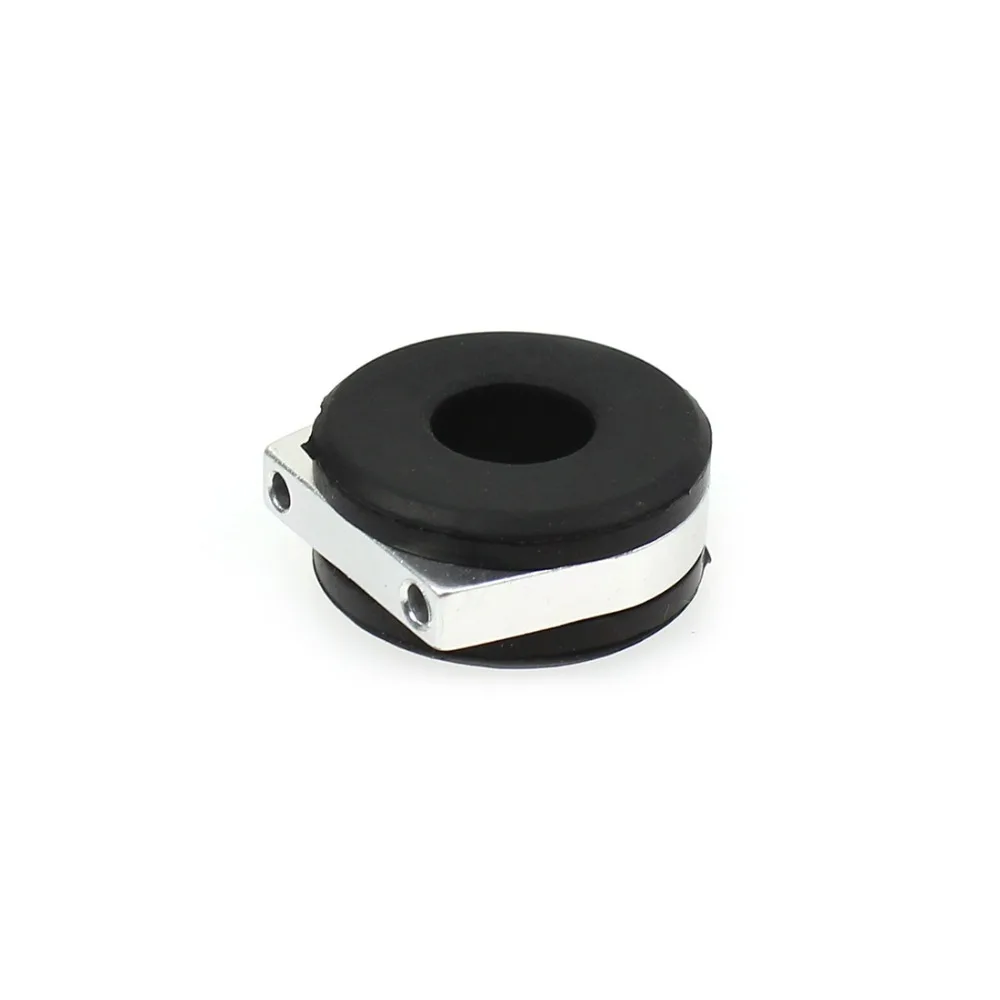 Fpv Drone - 1-6 adet CNC Alüminyum Gimbal 8mm