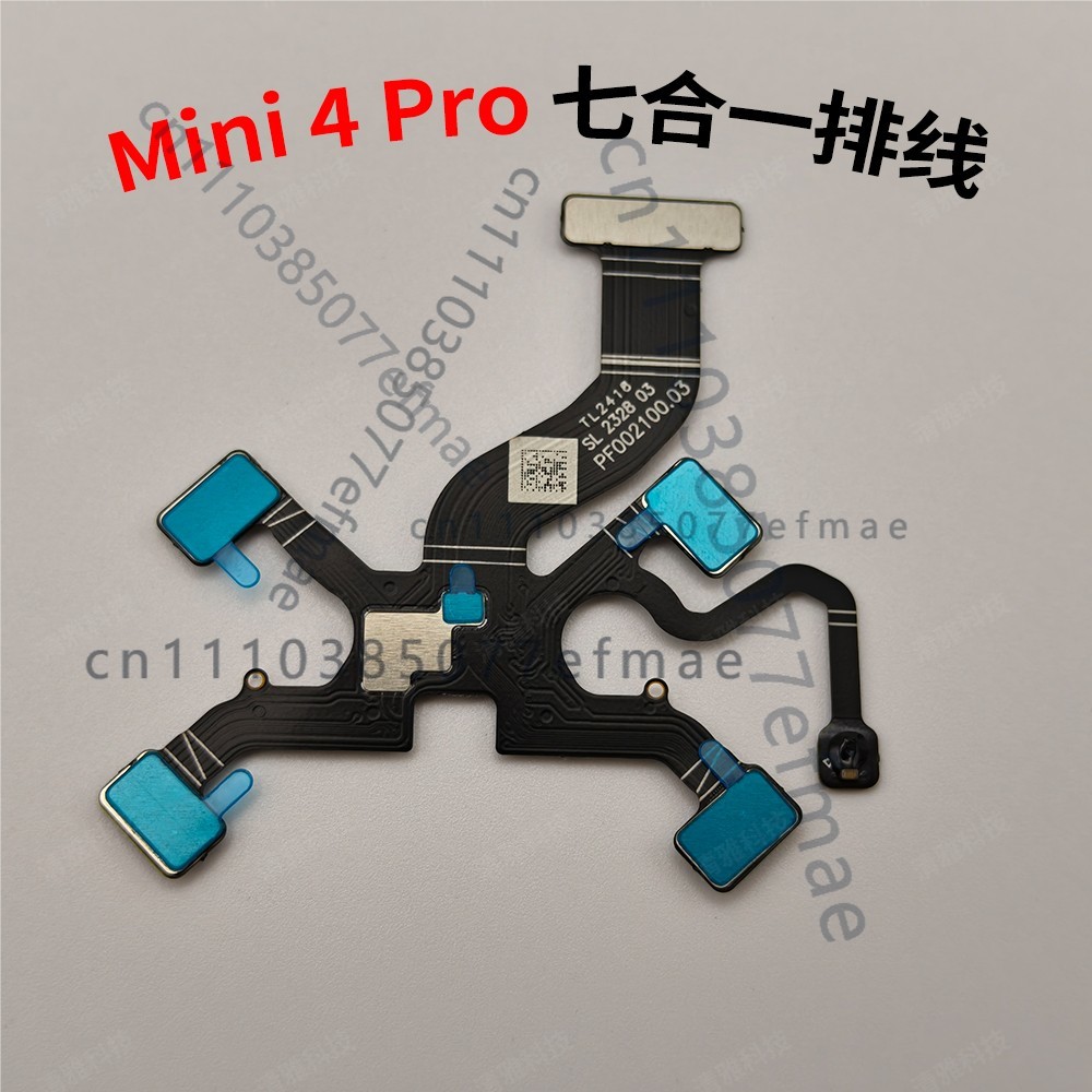 DJI Mini 4 Pro Yepyeni Gimbal  - Dji Mini Drone incelemesi ve fiyatı