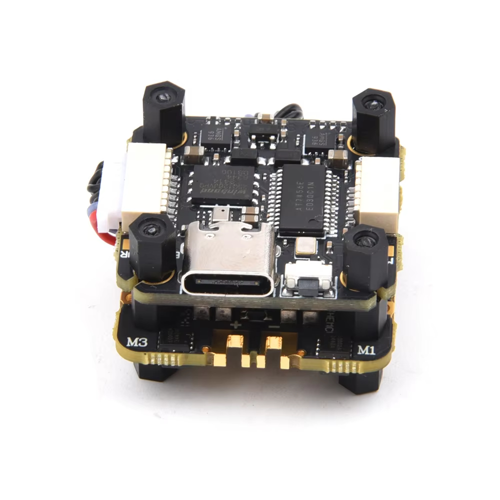 JHEMCU F405 NOXE V2 Uçuş Kontr - F405 Flight Controller incelemesi ve fiyatı