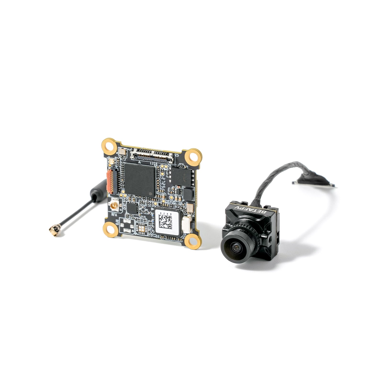 BETAFPV P1 Air Unit HD VTX 108 - Analog Fpv Camera incelemesi ve fiyatı
