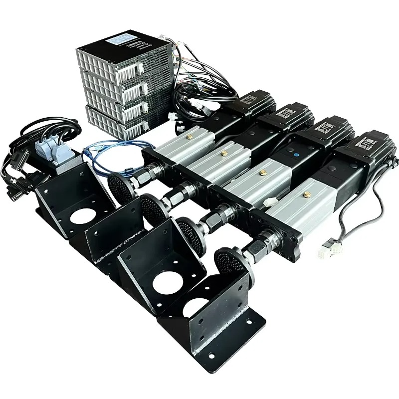 AASD15A Servo Motor Aktüatör K - Flight Controller incelemesi ve fiyatı