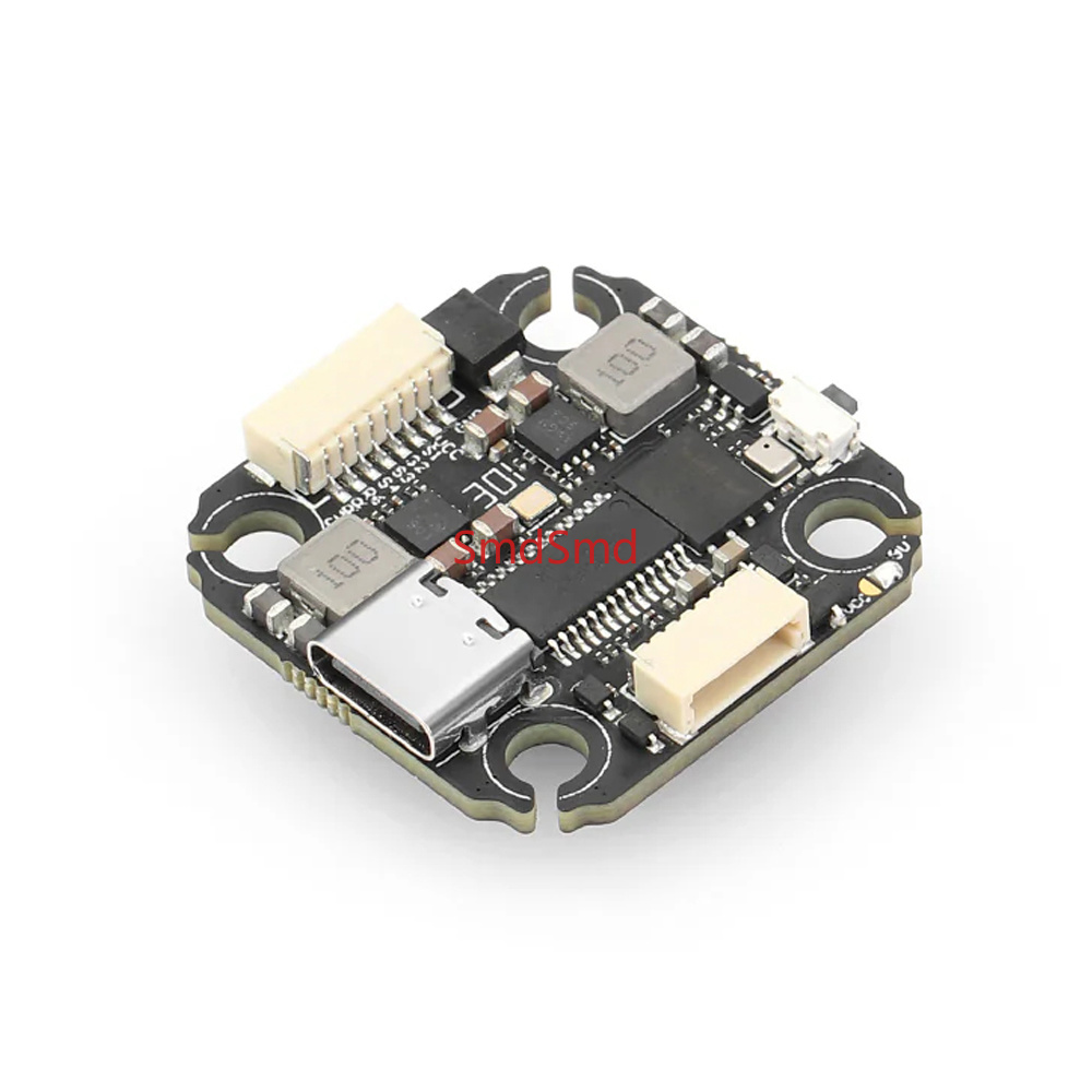20mm*20mm MAMBA MK4 F722 MINI  - F722 Flight Controller incelemesi ve fiyatı