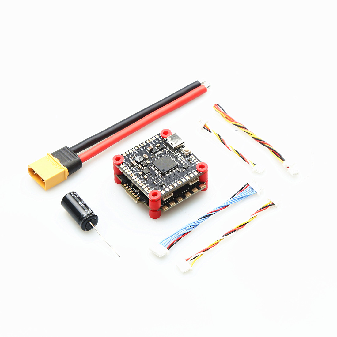 F405 F405/ F7 F722 Uçuş Kontro - F405 Flight Controller incelemesi ve fiyatı