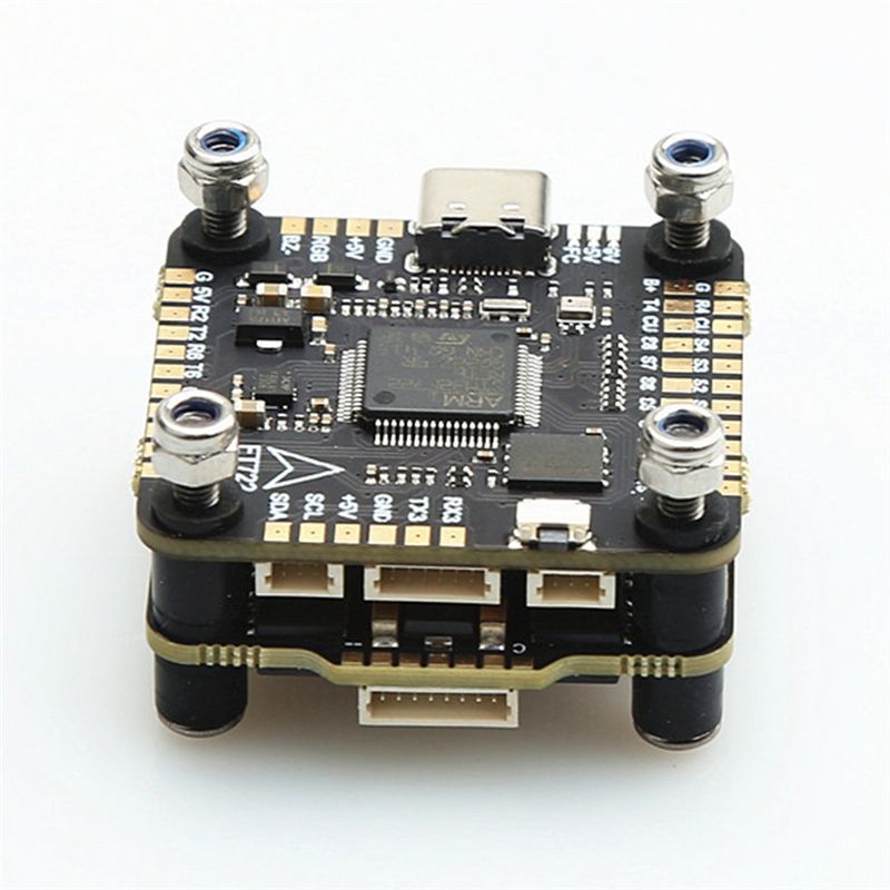 Mükemmel-F722 Stack F7 Uçuş Ko - F722 Flight Controller incelemesi ve fiyatı