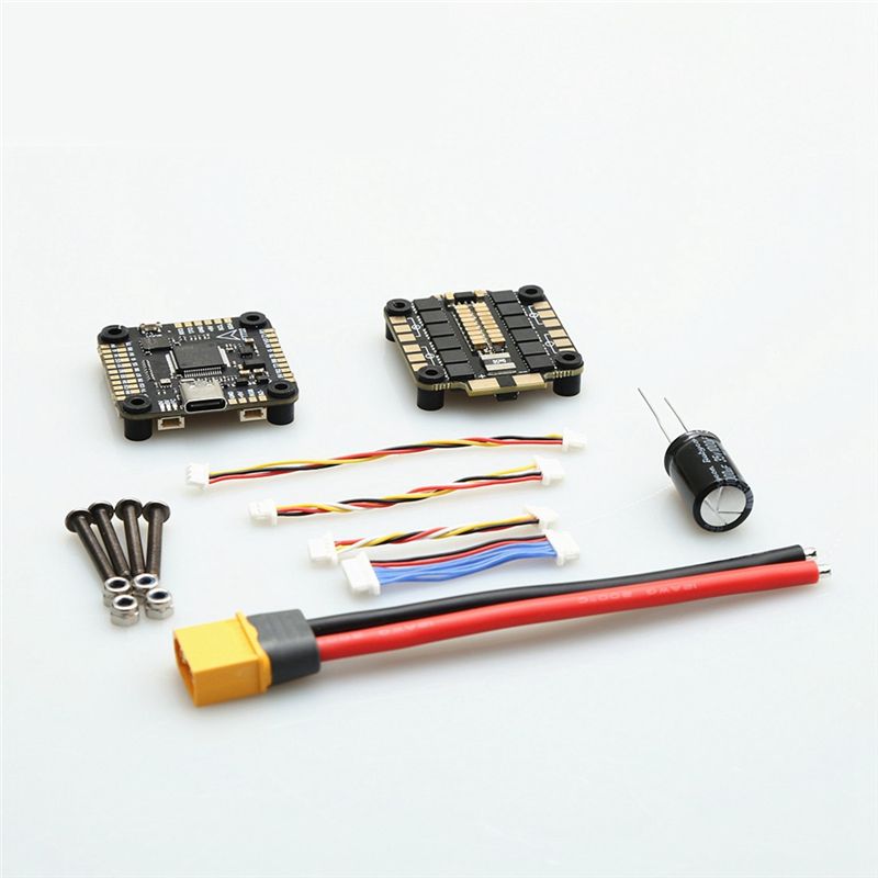 Mükemmel-F722 Stack F7 Uçuş Ko - F722 Flight Controller incelemesi ve fiyatı