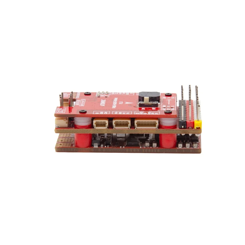 ATOMRC F405 NAVI Delux Modülü  - F405 Flight Controller incelemesi ve fiyatı