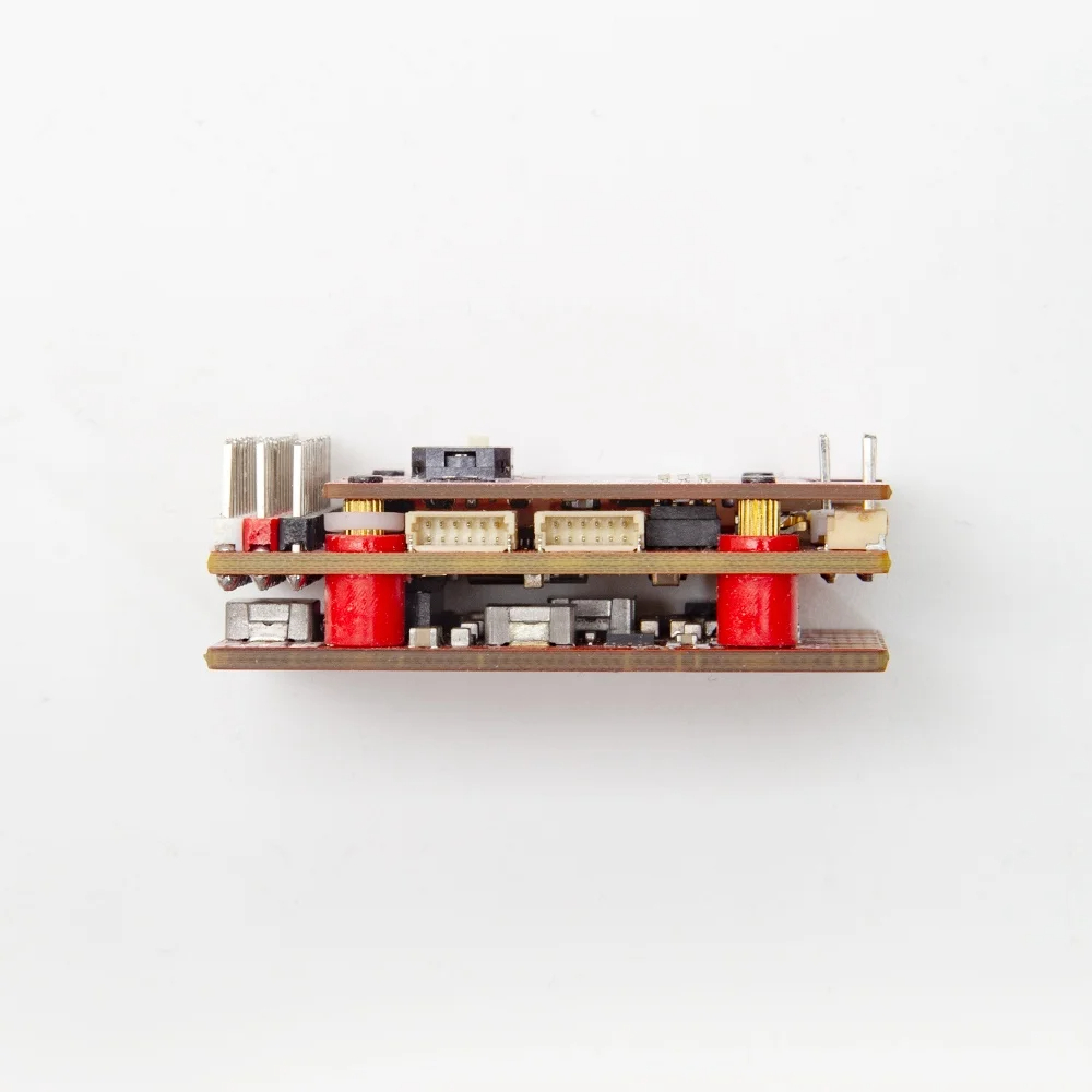ATOMRC F405 NAVI Delux Modülü  - F405 Flight Controller incelemesi ve fiyatı