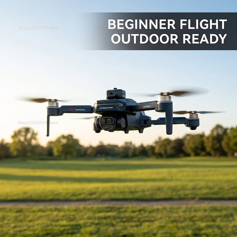 GT8 Drone Engel Algılama Kemer - Dji Mini Drone incelemesi ve fiyatı