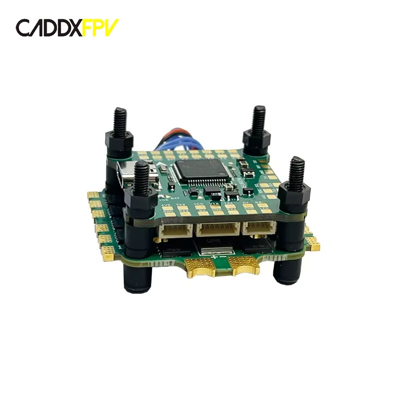 CADDX F405 Yığın Uçuş Kontrol  - F405 Flight Controller incelemesi ve fiyatı