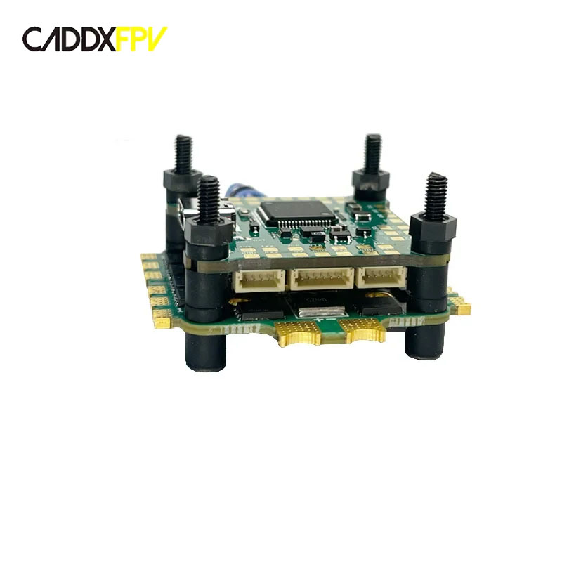 CADDX F405 Yığın Uçuş Kontrol  - F405 Flight Controller incelemesi ve fiyatı