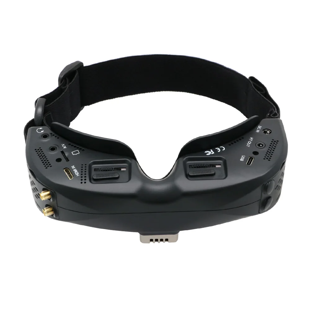 SKYZONE SKY04X PRO OLED 48CH 5 - Fpv Drone incelemesi ve fiyatı