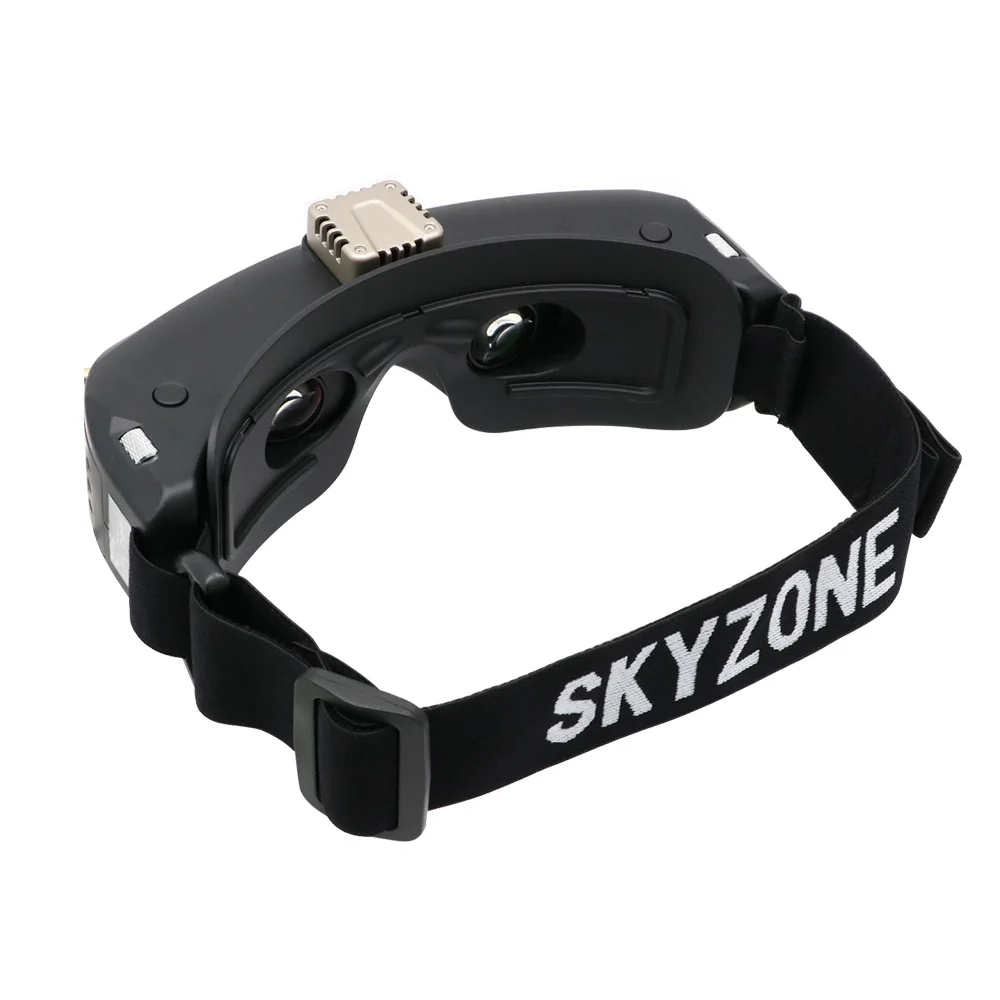SKYZONE SKY04X PRO OLED 48CH 5 - Fpv Drone incelemesi ve fiyatı