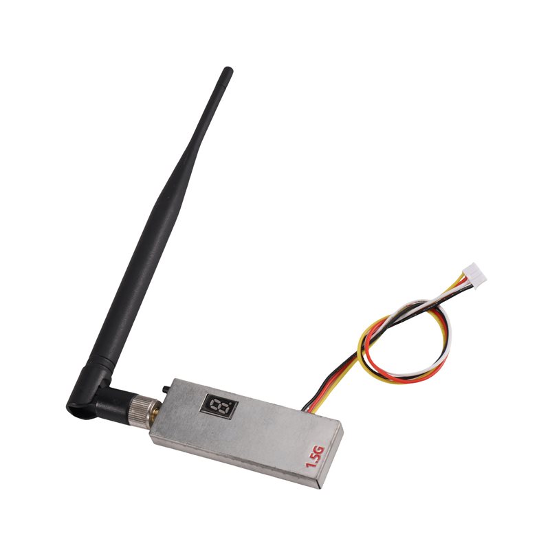 MACH-1.5G 2W FPV VTX+Anten, 12 - Drone Antenna incelemesi ve fiyatı