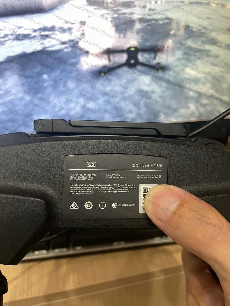 DJI C2 Uzaktan Kumandası için  - Dji Mini Drone incelemesi ve fiyatı