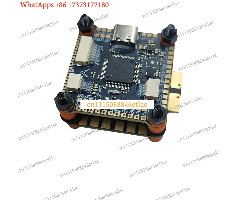 DAKEFPV F405 Uçuş Kontrol Ciha - F405 Flight Controller incelemesi ve fiyatı
