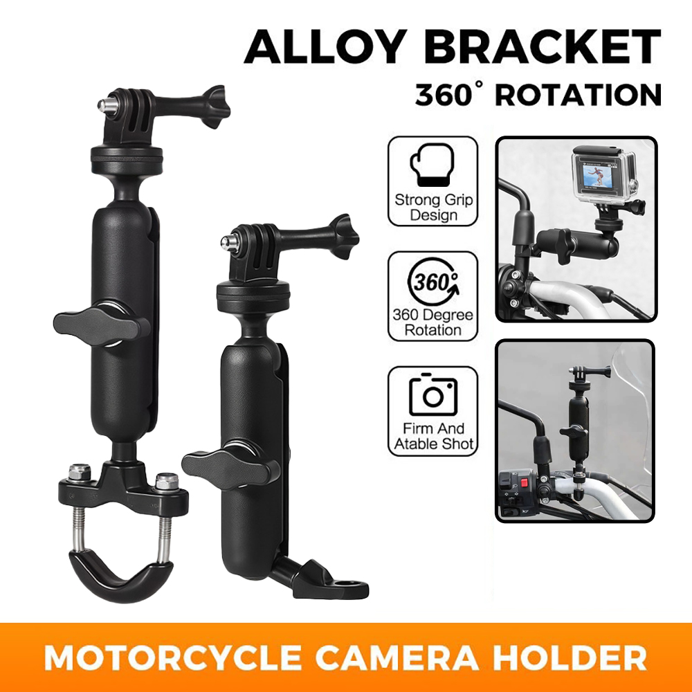 Metal Motosiklet Bisiklet Kame - Runcam Camera incelemesi ve fiyatı
