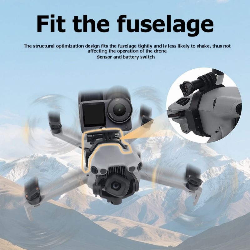 【YAYINLANMA】DJI MINI 5Pro Dron - Dji Mini Drone incelemesi ve fiyatı