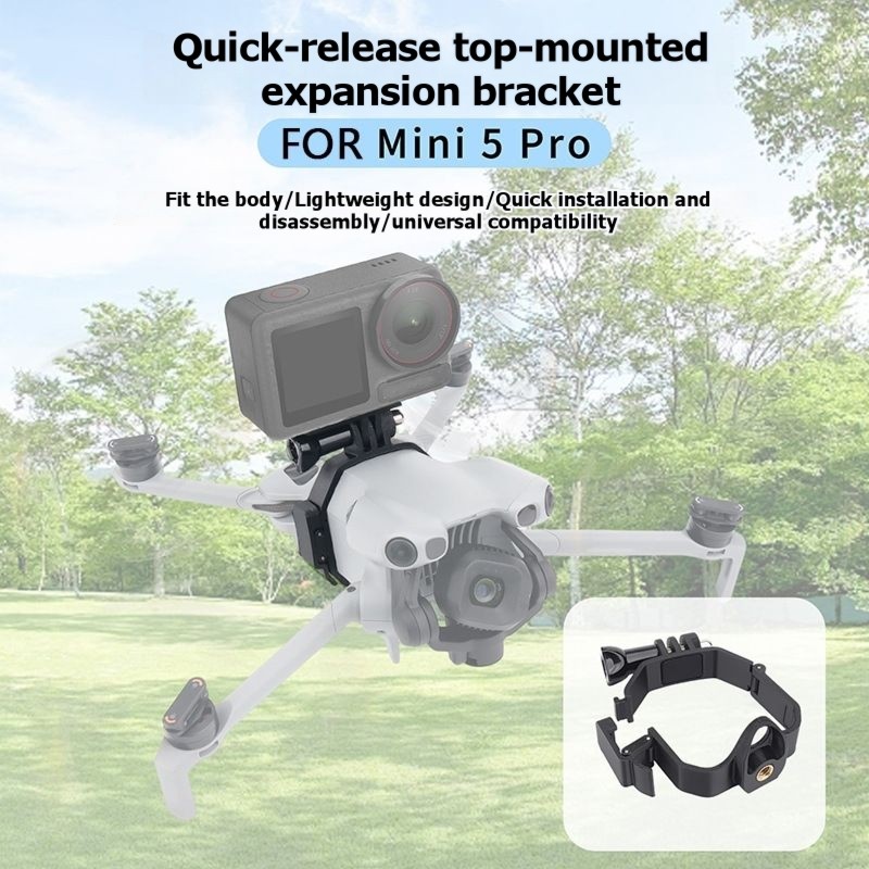 【YAYINLANMA】DJI MINI 5Pro Dron - Dji Mini Drone incelemesi ve fiyatı