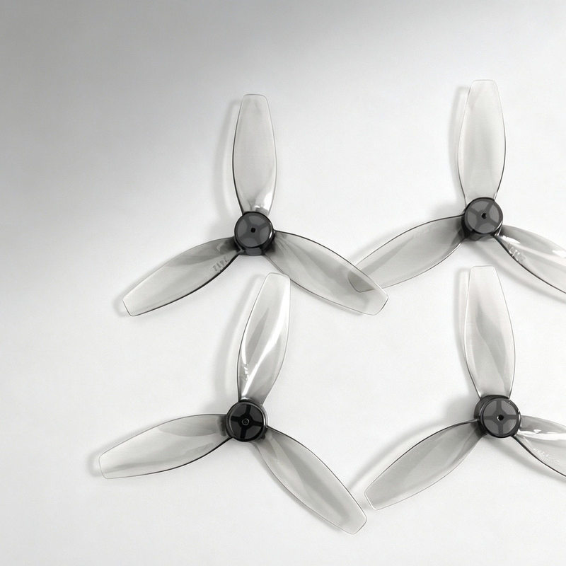 Zhongtian Model 1S Yarış Drone - Drone Propeller incelemesi ve fiyatı