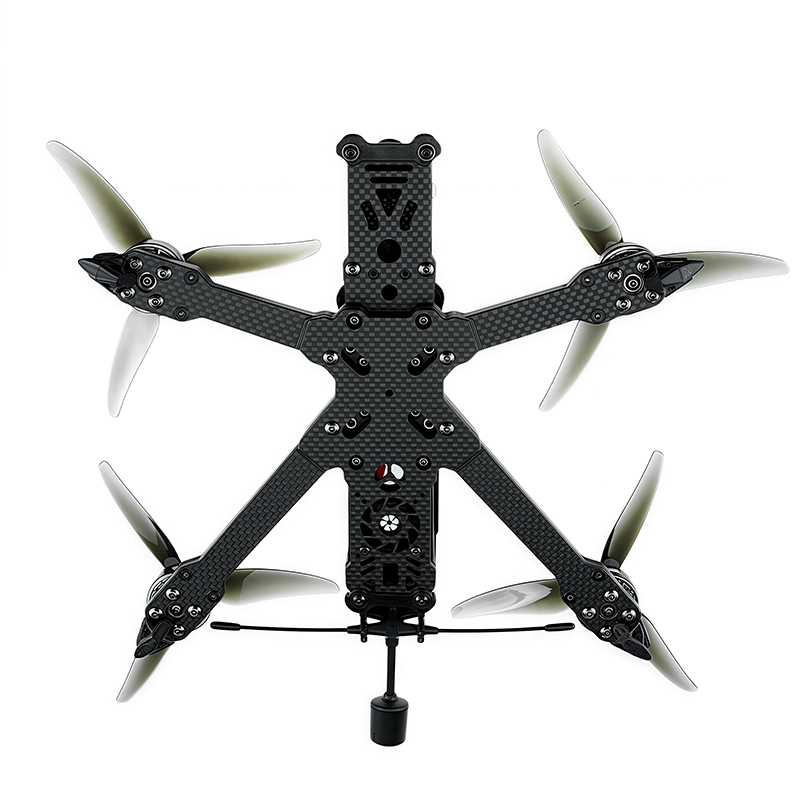 SEQURE SQFPV 5 inç FPV Drone 2 - Analog Fpv Camera incelemesi ve fiyatı