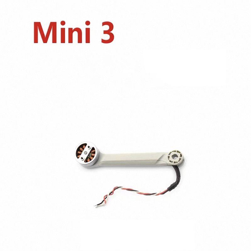 A92Z Yedek Mini 3 Drone Motor  - Dji Mini Drone incelemesi ve fiyatı