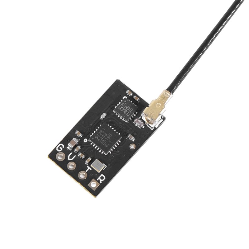 3X ELRS 2.4Ghz NANO Alıcı, T T - Drone Antenna incelemesi ve fiyatı