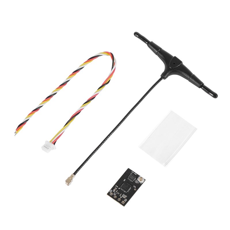 3X ELRS 2.4Ghz NANO Alıcı, T T - Drone Antenna incelemesi ve fiyatı