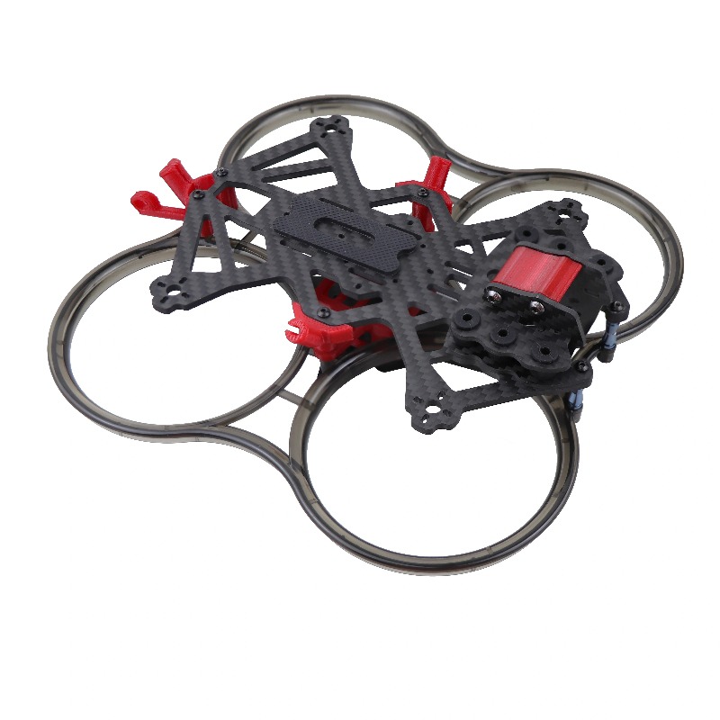 HSKRC CC30 O4 3 inç Kanallı FP - Drone Motor incelemesi ve fiyatı
