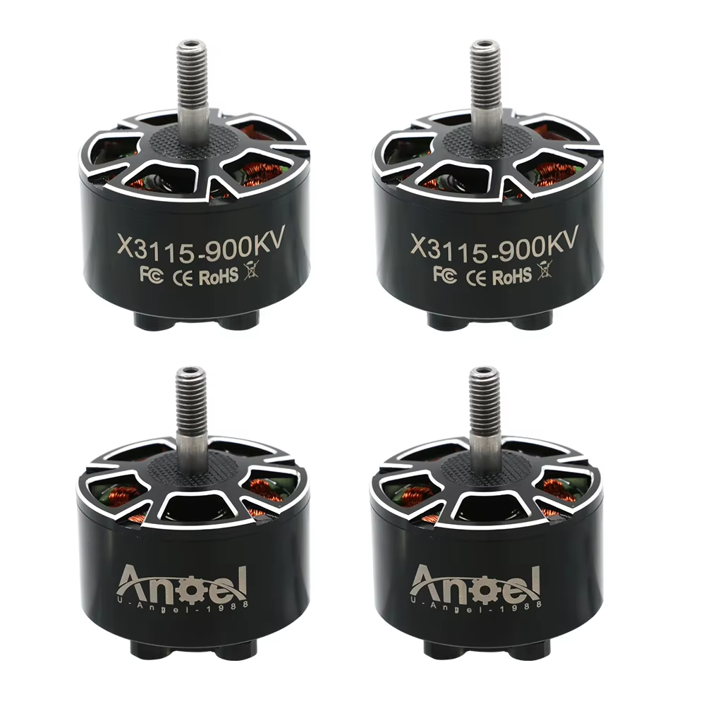 Mark4 V2 10 inç 427mm FPV Yarı - Flight Controller incelemesi ve fiyatı