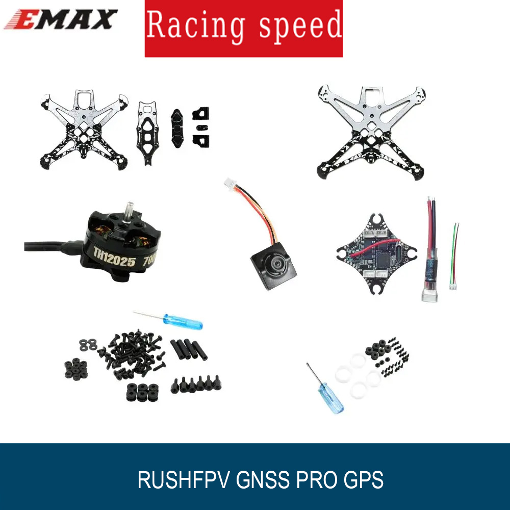 EMAX Tinyhawk III Plus Freesty - Analog Fpv Camera incelemesi ve fiyatı