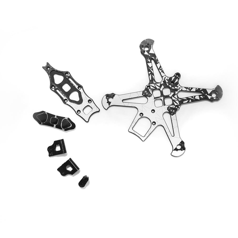 EMAX Tinyhawk III Plus Freesty - Analog Fpv Camera incelemesi ve fiyatı