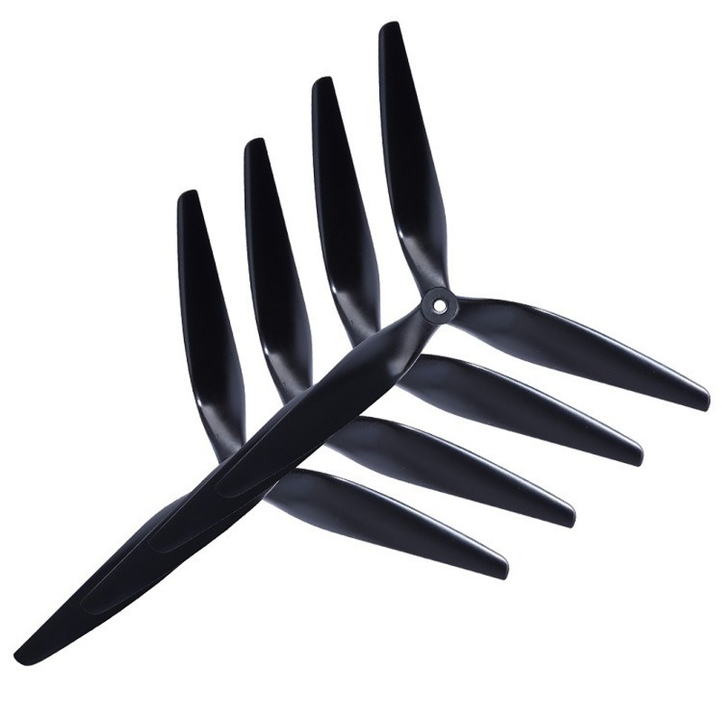 9 İnç 3 Kanatlı Pervane 9x5x3  - Drone Propeller incelemesi ve fiyatı