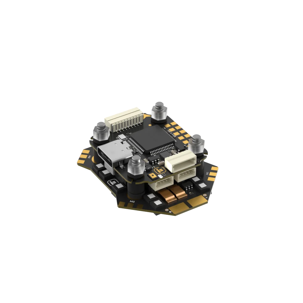 iFlight Borg Mini F7 Stack, Bo - Flight Controller incelemesi ve fiyatı