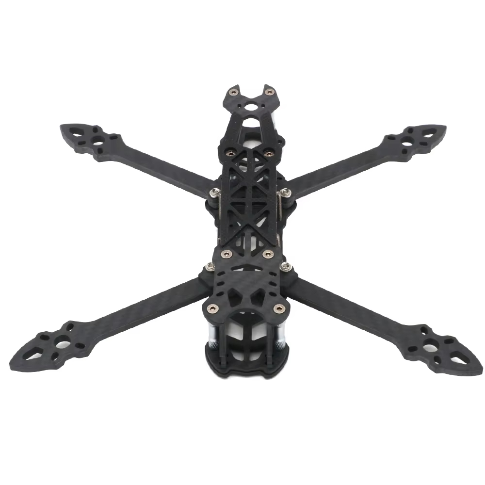 Mark4 Mark 4 7 inç 295mm FPV G - Analog Fpv Camera incelemesi ve fiyatı