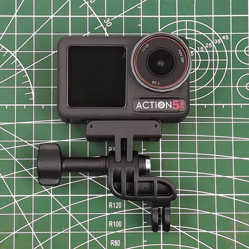 GoPro 13 12 11 10 9 8 7 için L - Runcam Camera incelemesi ve fiyatı
