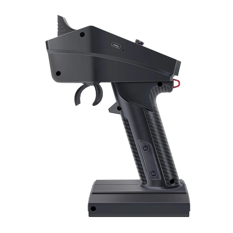 Hotrc CT-6A 2.4GHz 6 Kanallı,  - Radio Transmitter 2.4Ghz incelemesi ve fiyatı