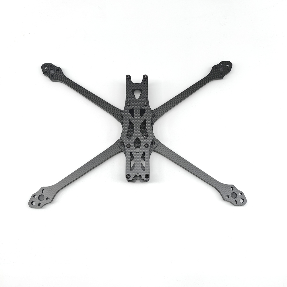 APEX Çerçeve, 7 İnç/6 İnç/5 İn - Drone Motor incelemesi ve fiyatı