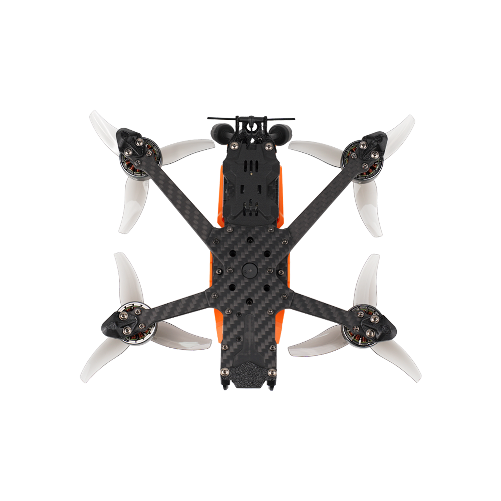 DeepSpace SEEKER35 3.5 inç DC/ - Analog Fpv Camera incelemesi ve fiyatı