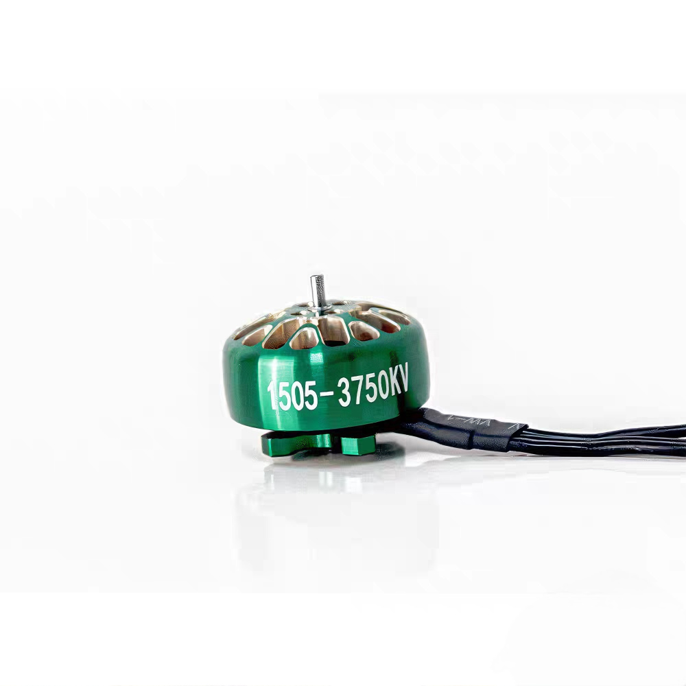 EVILBEE 1505 3750kv 3-4S Lipo  - Brushed Drone Motor incelemesi ve fiyatı