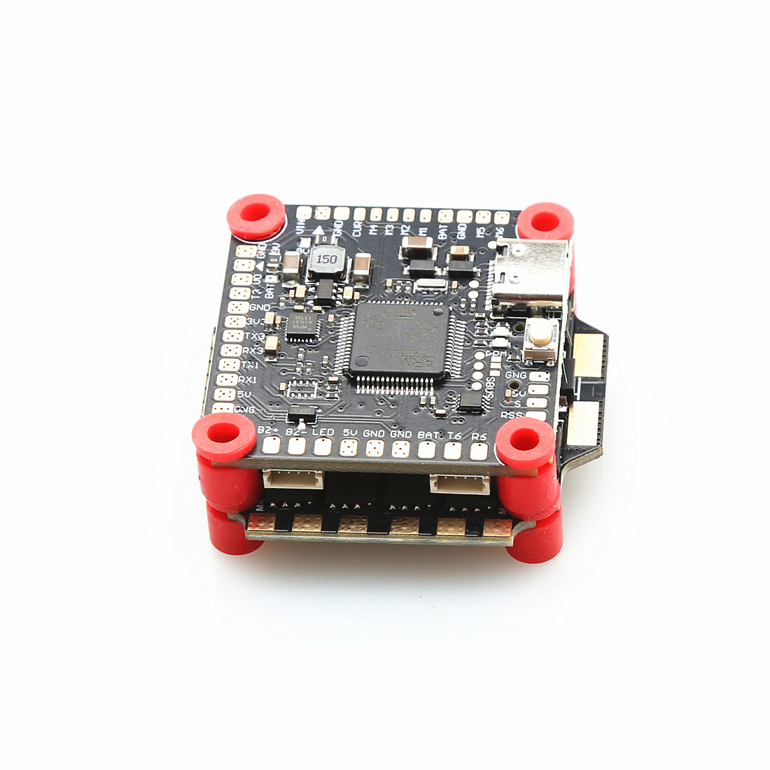F7 F722 / F4 F405 Uçuş Kontrol - F405 Flight Controller incelemesi ve fiyatı