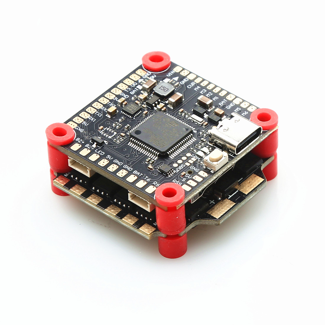 F7 F722 / F4 F405 Uçuş Kontrol - F405 Flight Controller incelemesi ve fiyatı