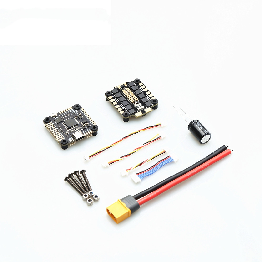F7 F722 / F4 F405 Uçuş Kontrol - F405 Flight Controller incelemesi ve fiyatı